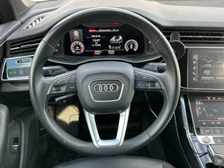 Audi Q7 foto 4