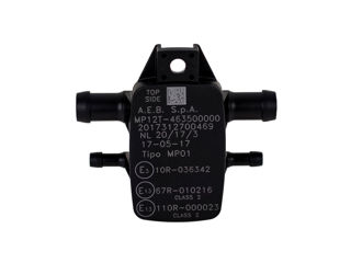 Map Sensor PS 01 PS 02 PS 04 AEB025 Tamona King KME BRC foto 3