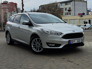 Ford Focus foto 3