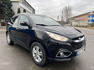 Hyundai Tucson foto 2