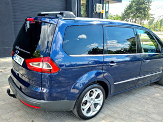 Ford Galaxy foto 3