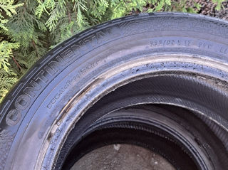 Scaturi 235/55 R17 foto 9