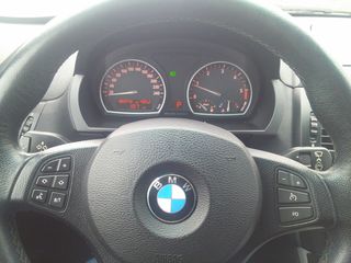 BMW X3 foto 8