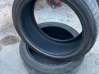 245/40 R19 Nexen , 2 anvelope , 899 lei foto 5