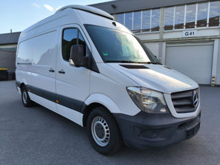 Mercedes Sprinter 316 CDI foto 4