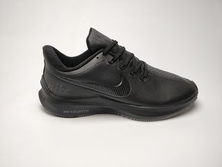 Nike pegasus turbo j all black foto 1