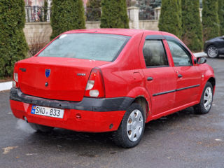 Dacia Logan foto 5