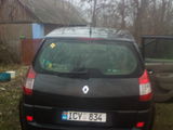 Renault Scenic foto 1