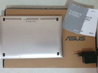 Здесь Ноутбуки. Новый Мощный Asus ZenBook UX31E. icore5 2467M 2,3GHz. 4ядра. 4gb. SSD 128gb. Full HD foto 10