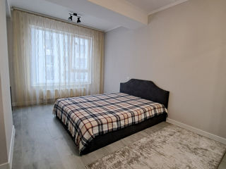 Apartament cu 1 cameră, 50 m², Ciocana, Chișinău foto 7