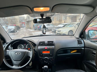 KIA Picanto foto 3