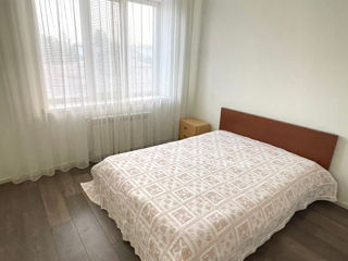 Apartament cu 1 cameră, 50 m², Botanica, Chișinău foto 2