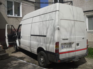 Ford Transit foto 2