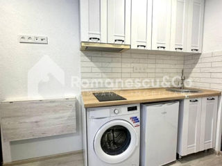 Apartament cu 1 cameră, 16 m², Botanica, Chișinău foto 3