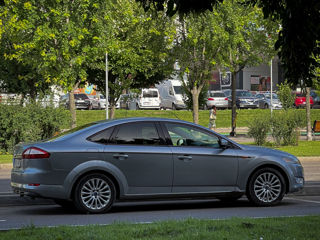 Ford Mondeo foto 10