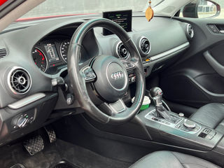 Audi A3 foto 8