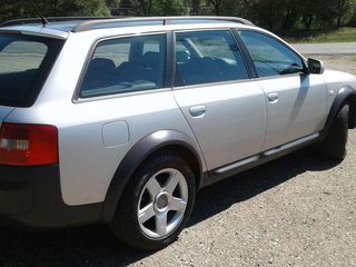 Audi Allroad foto 3