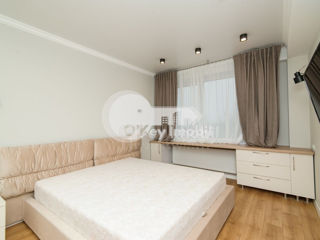 Apartament cu 1 cameră, 55 m², Botanica, Chișinău