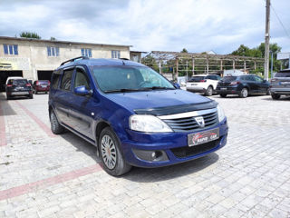 Dacia Logan Mcv foto 3