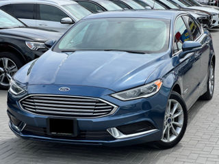 Ford Fusion foto 3