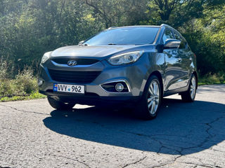 Hyundai Tucson foto 1