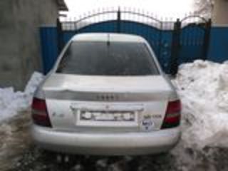 Piese Audi A4 1.9 Tdi anii 1996-2004 foto 8