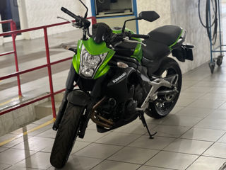 Kawasaki Er6n