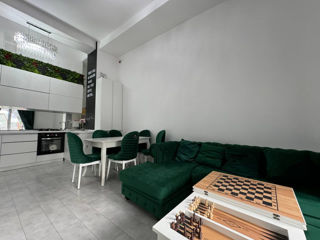 Apartament cu 2 camere, 90 m², Râșcani, Chișinău foto 9