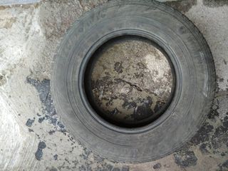 5 roti Minerva 225/70 R16 foto 2