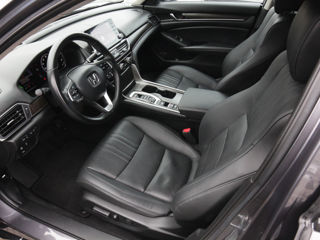 Honda Accord фото 7