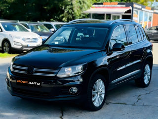 Volkswagen Tiguan foto 2