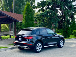 Audi Q5 foto 3