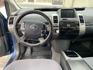 Toyota Prius foto 5