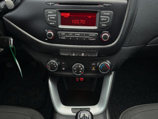 KIA Ceed foto 7