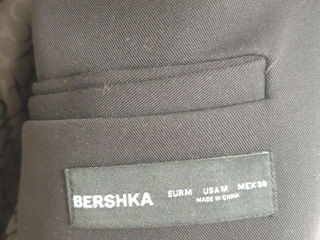 Jacheta - Sacou / пиджак Bershka foto 3