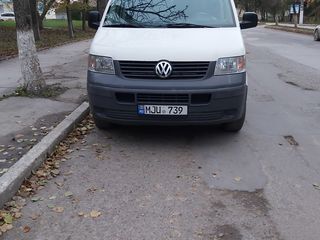 Volkswagen Transporter foto 1