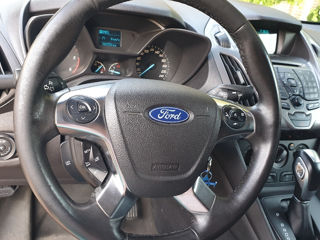 Ford Transit Connect foto 7