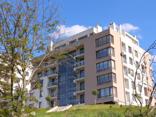 Apartament cu 2 camere, 120 m², Centru, Chișinău