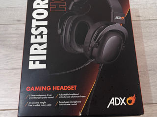 ADX Firestorm H01