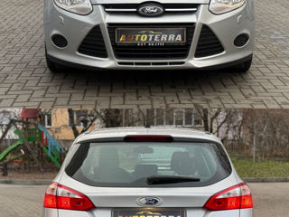 Ford Focus foto 2