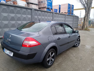 Renault Megane foto 5