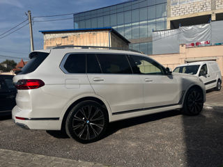 BMW X7 foto 4