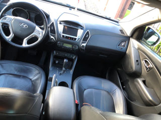 Hyundai ix35 foto 9