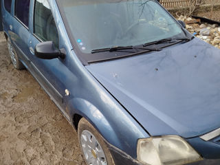 Dacia Logan Mcv foto 2