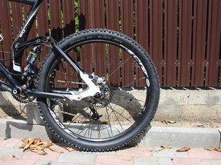 Bicicleta Scott Din Carbon foto 6