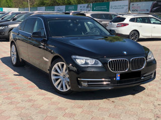 BMW 7 Series foto 5