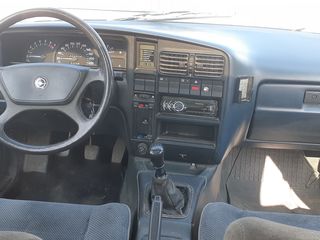 Opel Omega foto 7