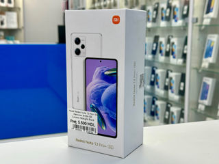 Redmi Note 12 Pro+ 5G Nou