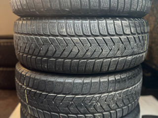 R18 215/55 Pirelli Sottozero