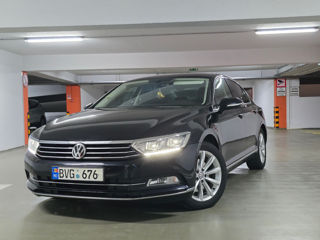 Volkswagen Passat foto 3